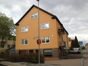 Katrinedalsgatan 13, Karlskoga